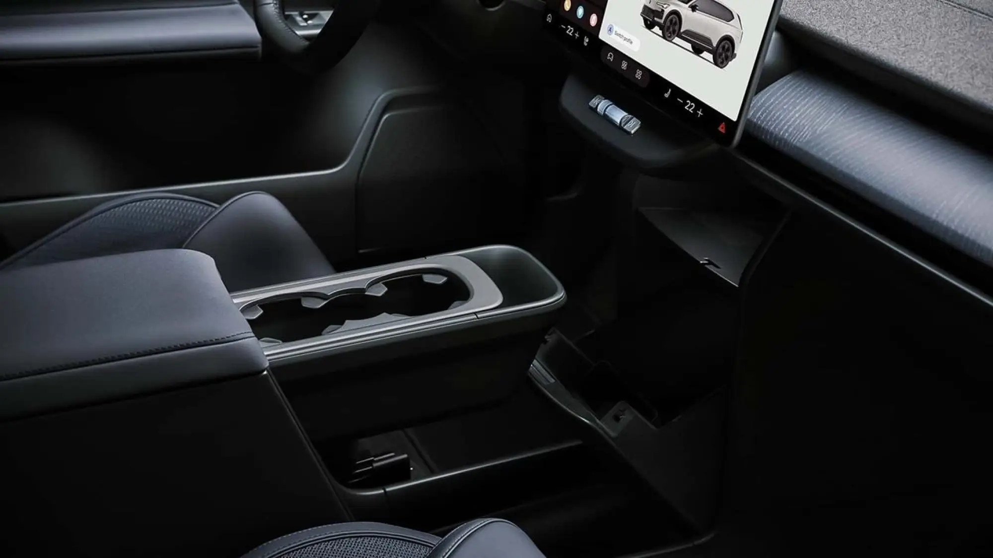 Volvo EX60 Cross Country - 13