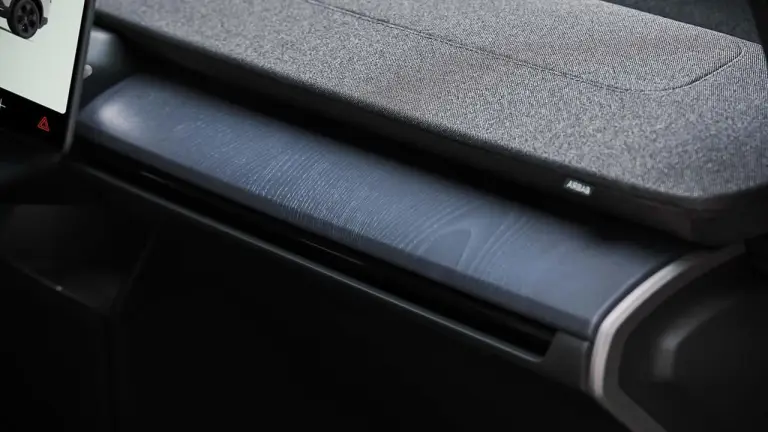 Volvo EX60 Cross Country - 30