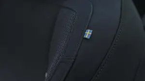 Volvo EX60 Cross Country