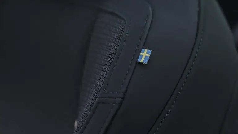 Volvo EX60 Cross Country - 20