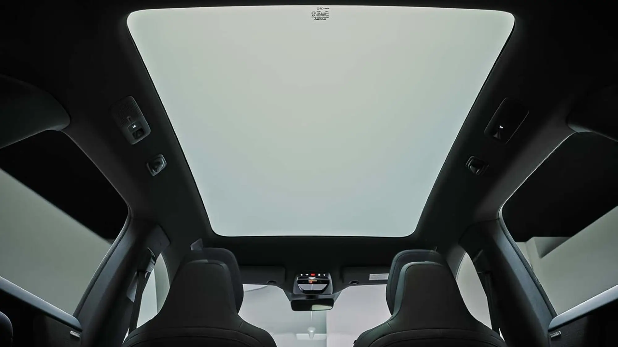 Volvo EX60 Cross Country - 19