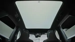 Volvo EX60 Cross Country