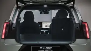 Volvo EX60 Cross Country