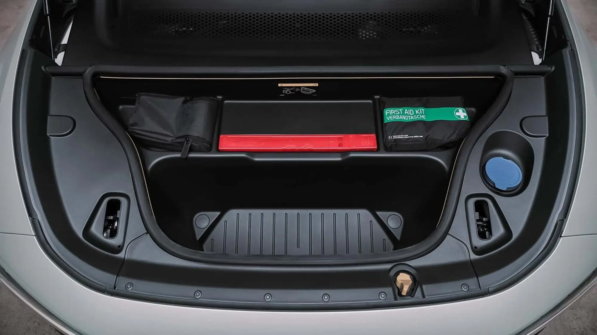 Volvo EX60 Cross Country - 23