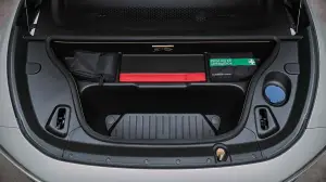 Volvo EX60 Cross Country