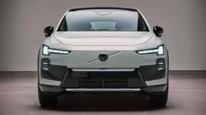 Volvo EX60 Cross Country