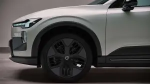 Volvo EX60 Cross Country