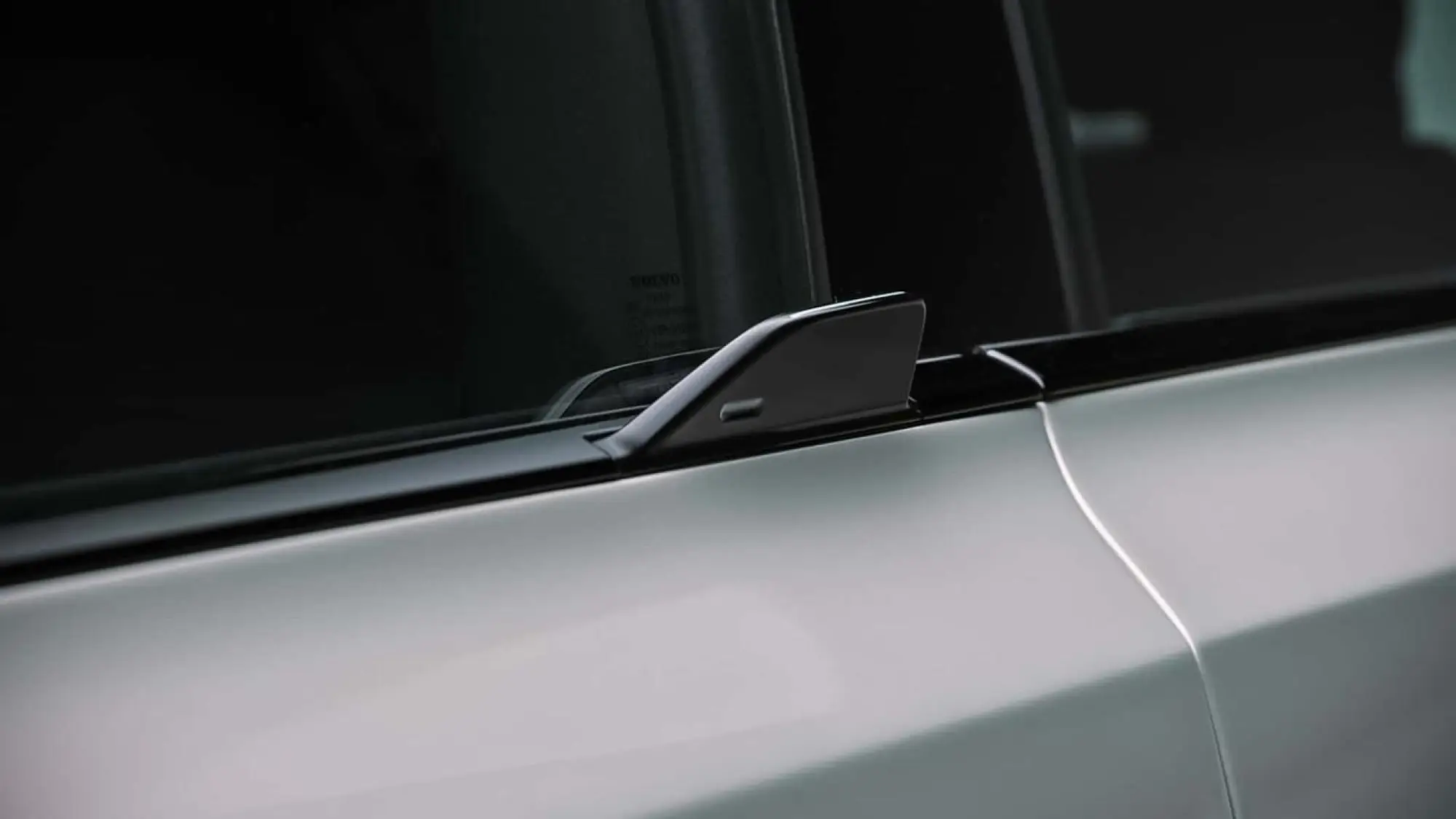 Volvo EX60 Cross Country - 28