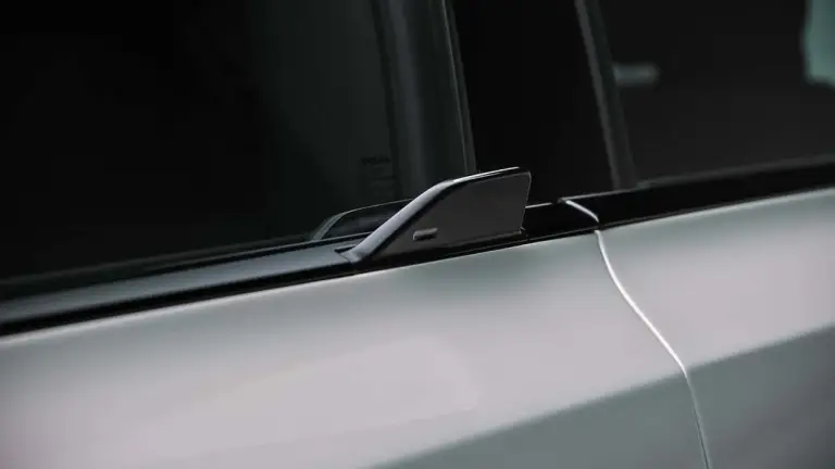 Volvo EX60 Cross Country - 28