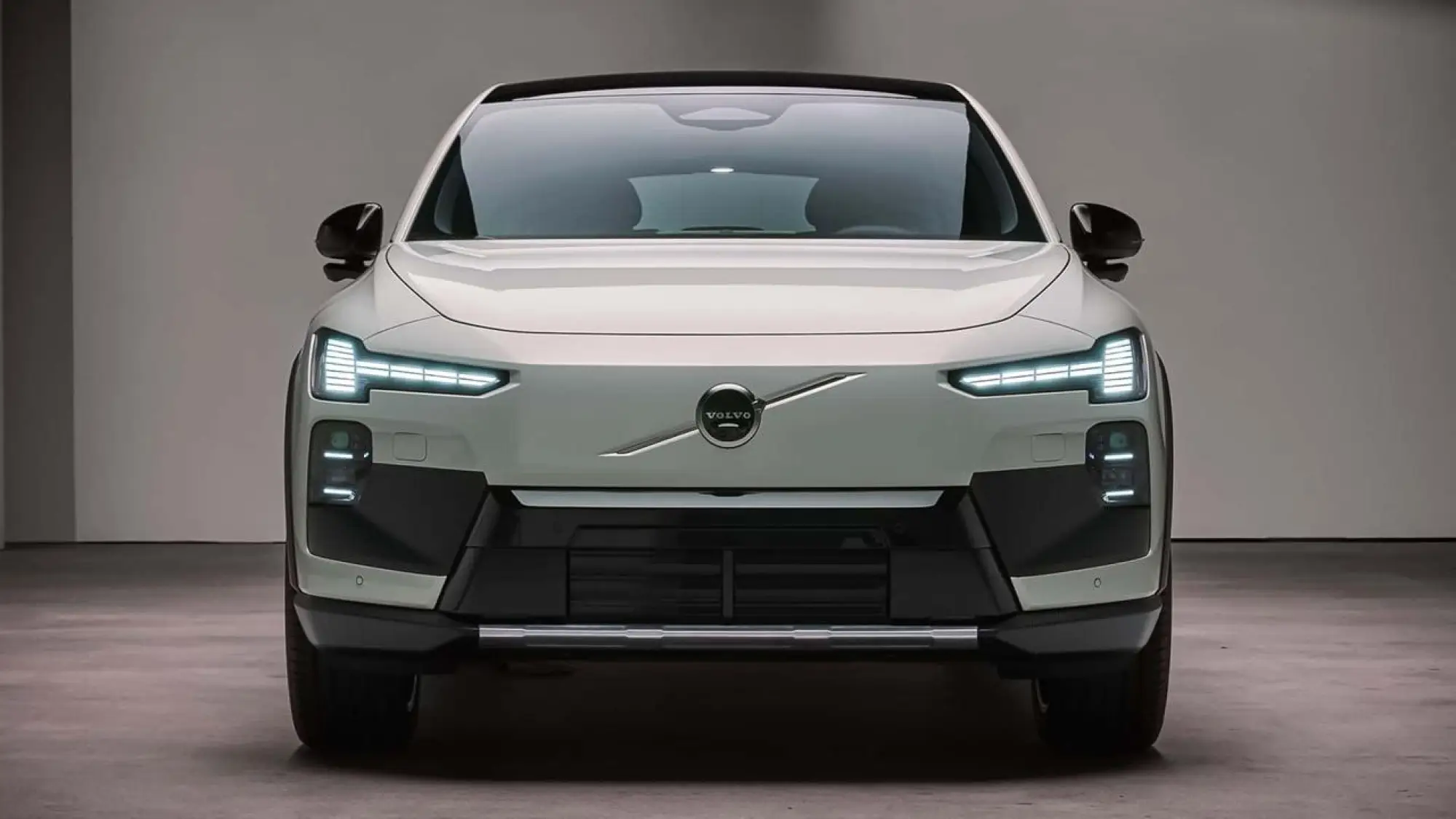 Volvo EX60 Cross Country - 3