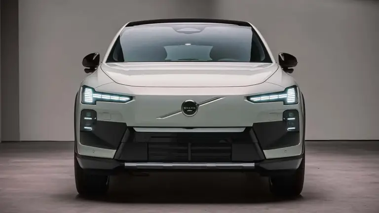 Volvo EX60 Cross Country - 3