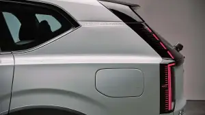 Volvo EX60 Cross Country