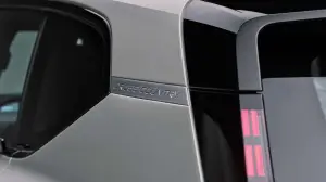 Volvo EX60 Cross Country