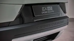 Volvo EX60 Cross Country