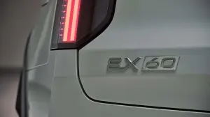 Volvo EX60 Cross Country