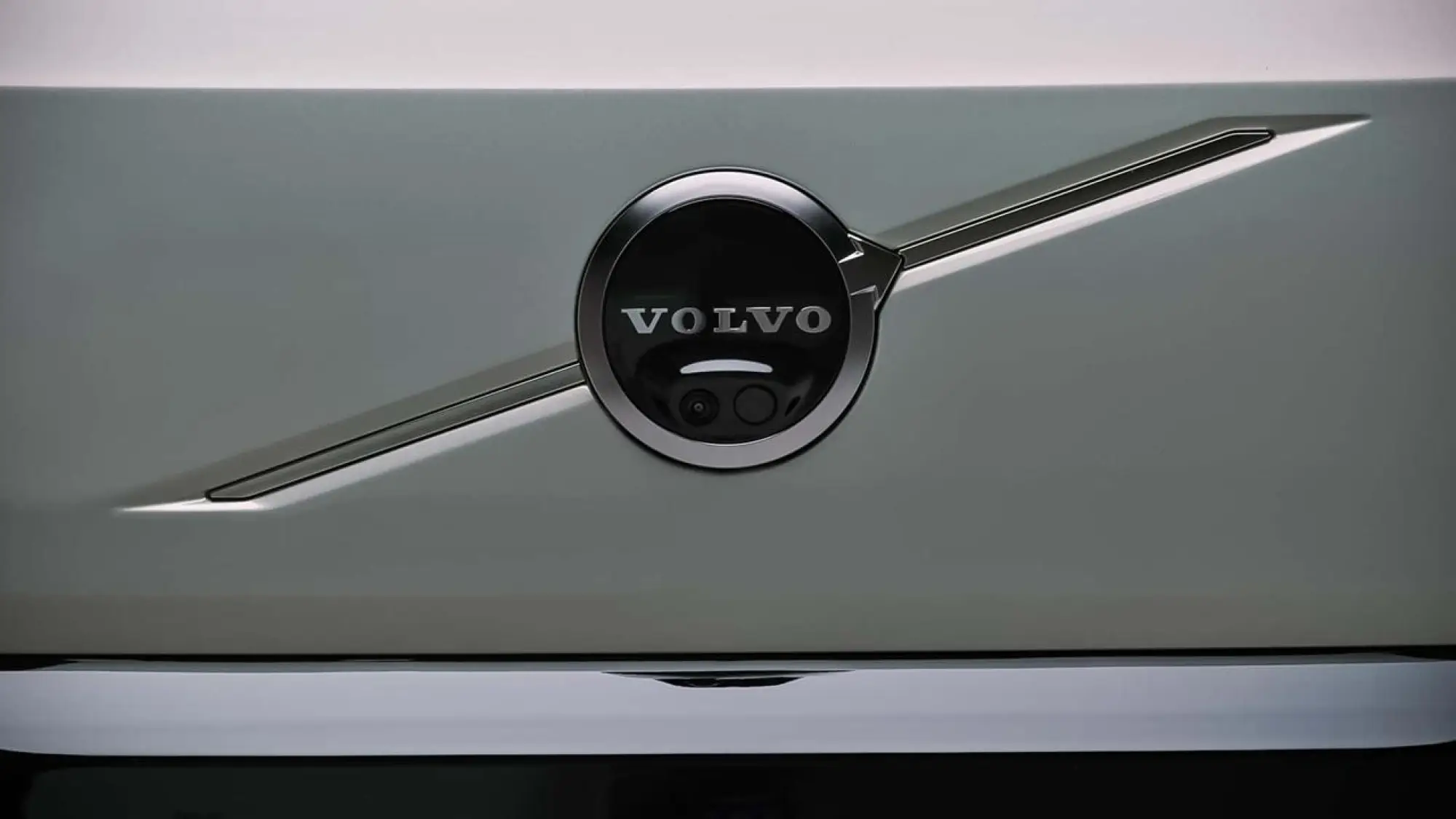 Volvo EX60 Cross Country - 33