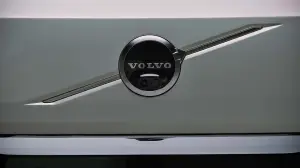 Volvo EX60 Cross Country