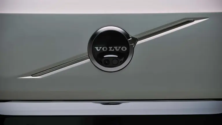 Volvo EX60 Cross Country - 33