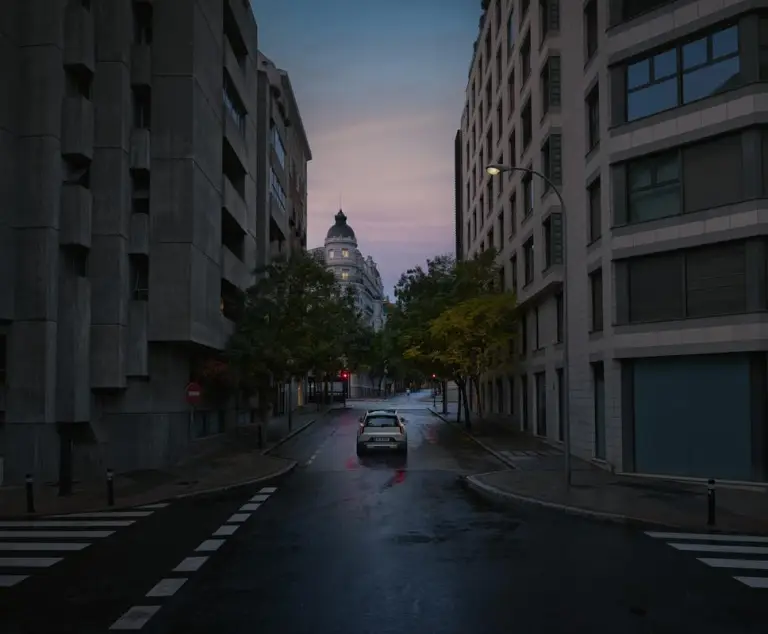 Volvo EX60 Cross Country - 37