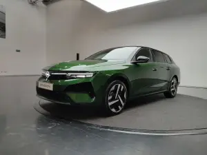 Opel Astra Sports Tourer 2026 - Foto Torino