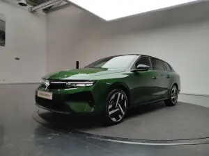 Opel Astra Sports Tourer 2026 - Foto Torino