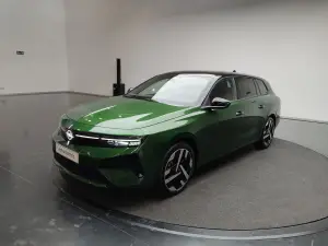 Opel Astra Sports Tourer 2026 - Foto Torino