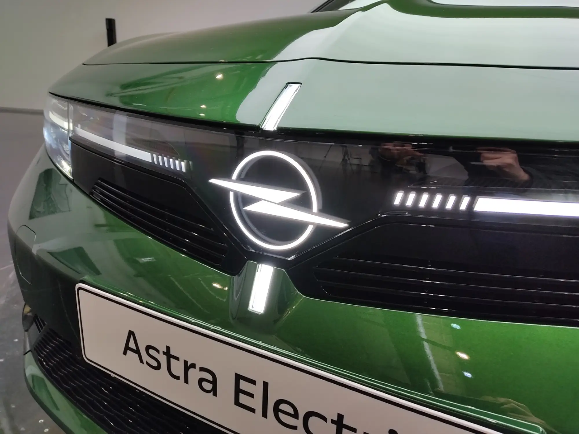 Opel Astra Sports Tourer 2026 - Foto Torino - 7