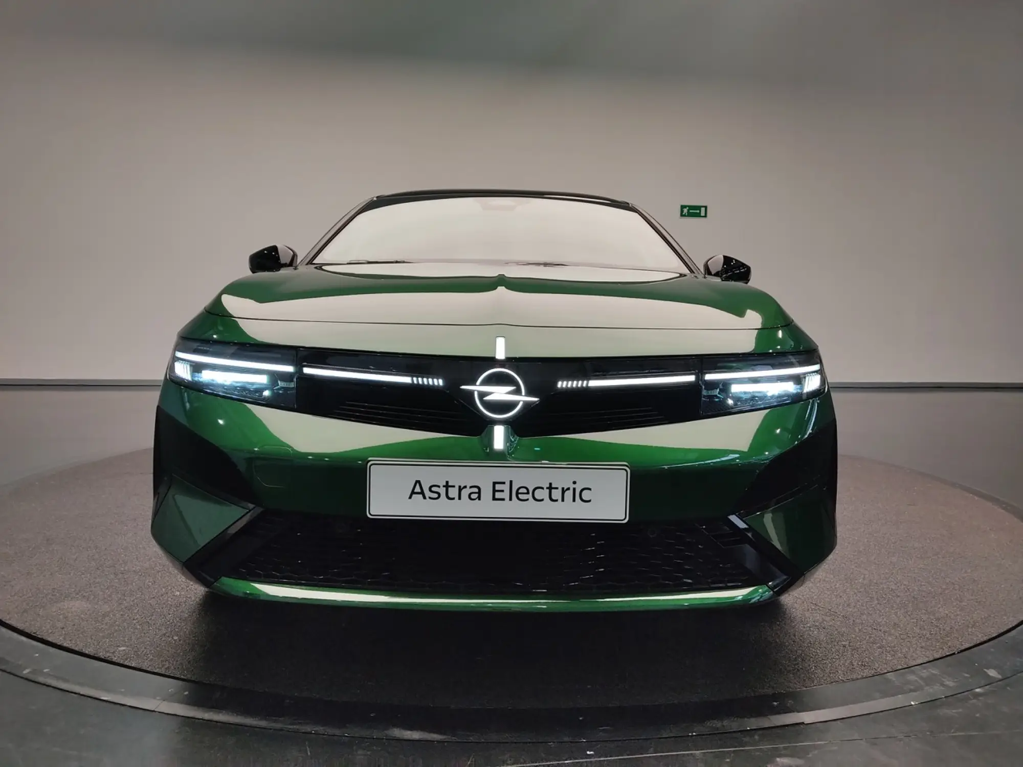 Opel Astra Sports Tourer 2026 - Foto Torino - 3