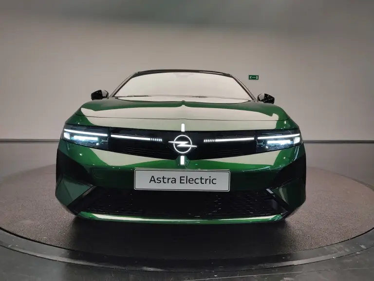 Opel Astra Sports Tourer 2026 - Foto Torino - 3