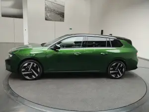 Opel Astra Sports Tourer 2026 - Foto Torino