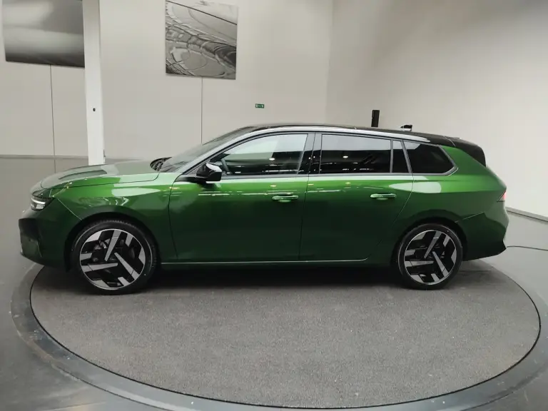 Opel Astra Sports Tourer 2026 - Foto Torino - 5