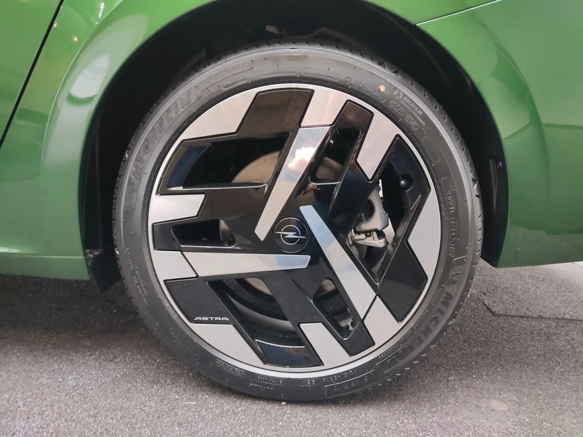 Opel Astra Sports Tourer 2026 - Foto Torino - 13