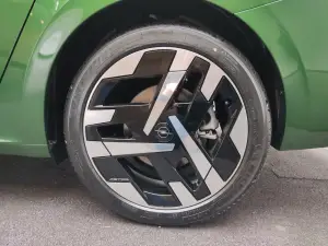 Opel Astra Sports Tourer 2026 - Foto Torino