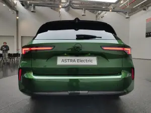 Opel Astra Sports Tourer 2026 - Foto Torino