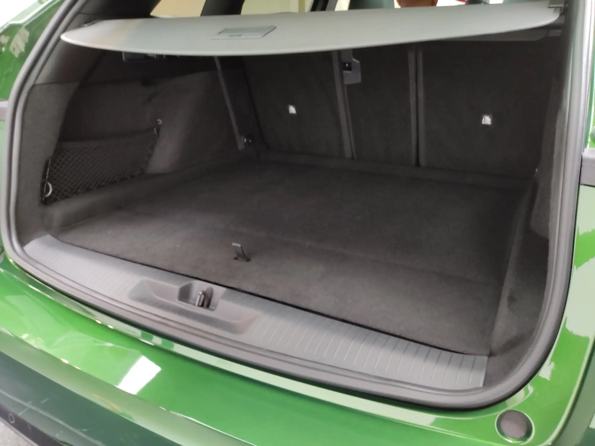 Opel Astra Sports Tourer 2026 - Foto Torino - 10