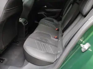 Opel Astra Sports Tourer 2026 - Foto Torino