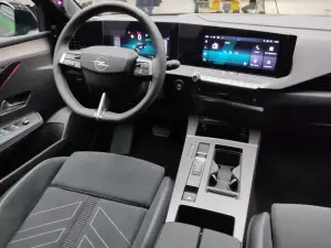 Opel Astra Sports Tourer 2026 - Foto Torino