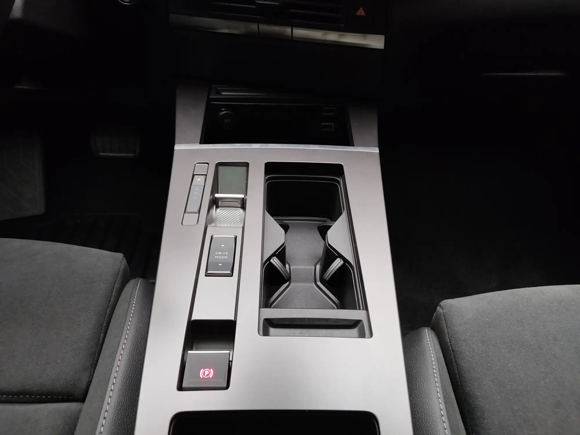 Opel Astra Sports Tourer 2026 - Foto Torino - 21