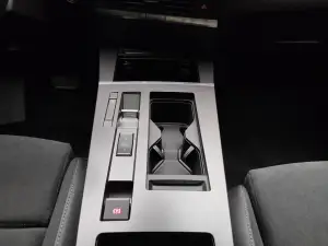 Opel Astra Sports Tourer 2026 - Foto Torino