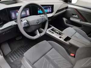 Opel Astra Sports Tourer 2026 - Foto Torino