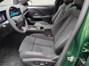 Opel Astra Sports Tourer 2026 - Foto Torino