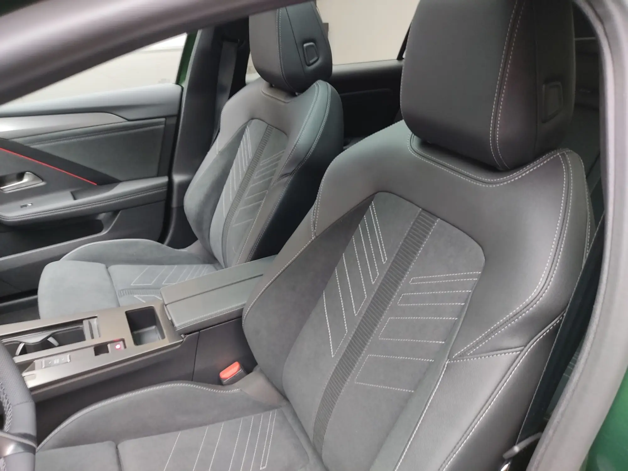 Opel Astra Sports Tourer 2026 - Foto Torino - 25