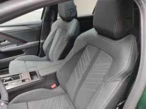 Opel Astra Sports Tourer 2026 - Foto Torino