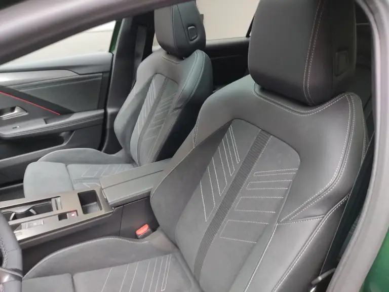 Opel Astra Sports Tourer 2026 - Foto Torino - 25