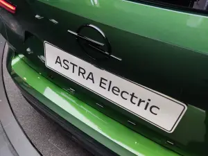 Opel Astra Sports Tourer 2026 - Foto Torino