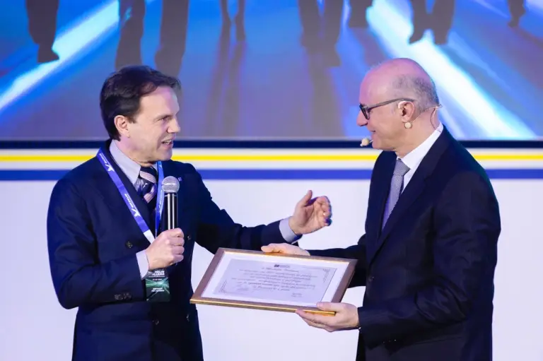 Michelin - 120 anni - 1