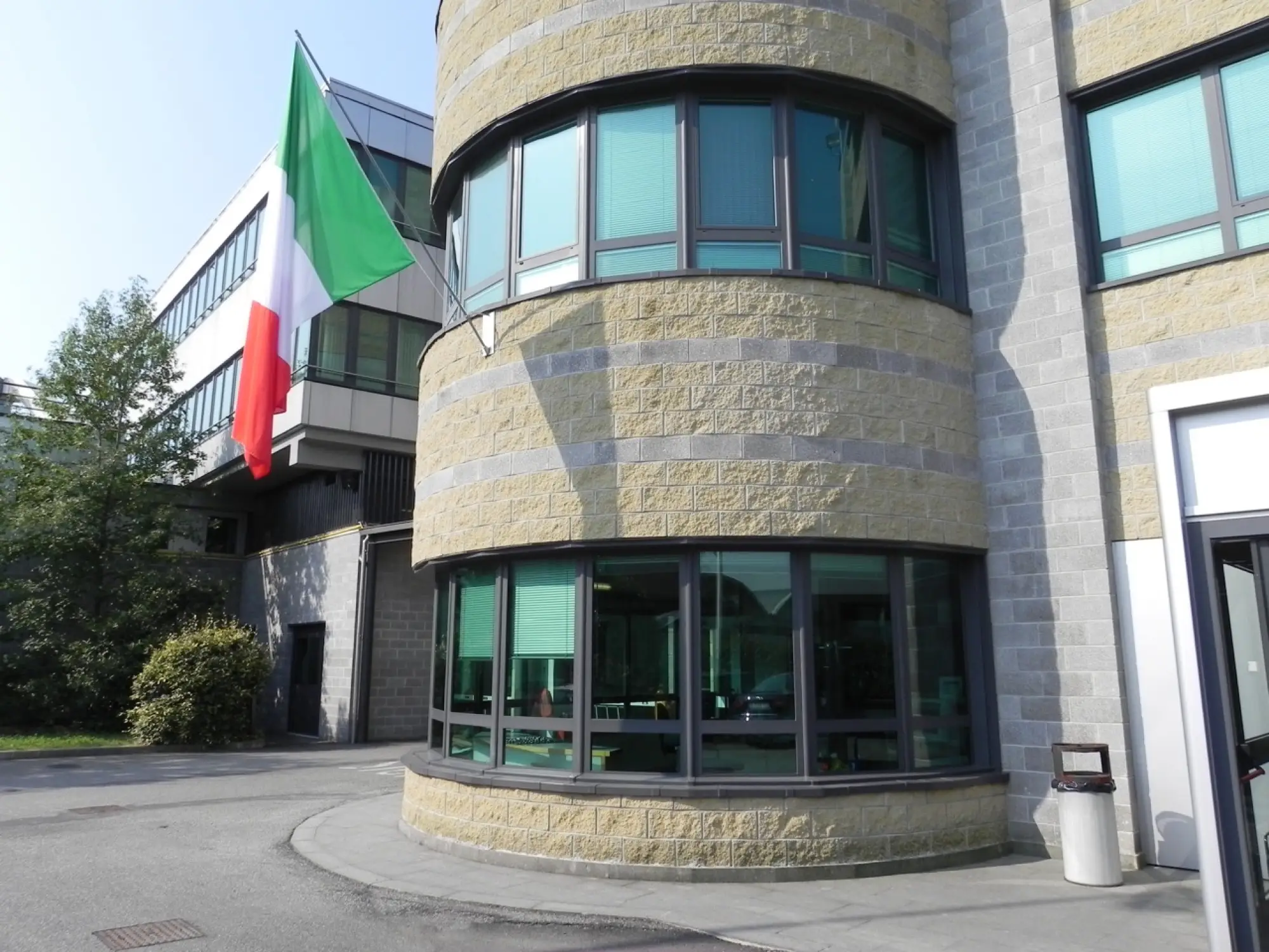 Michelin - 120 anni - 2