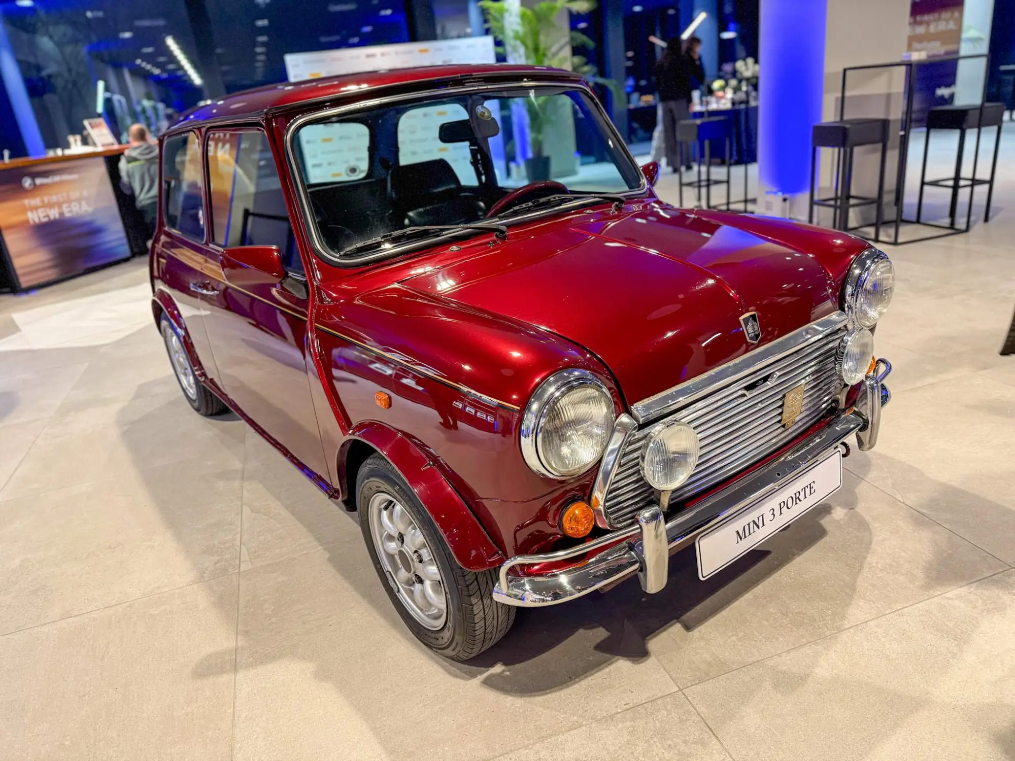 BYmyCAR Milano - Inaugurazione sede San Donato Milanese - 6