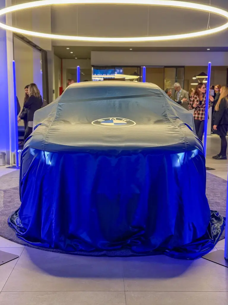 BYmyCAR Milano - Inaugurazione sede San Donato Milanese - 3