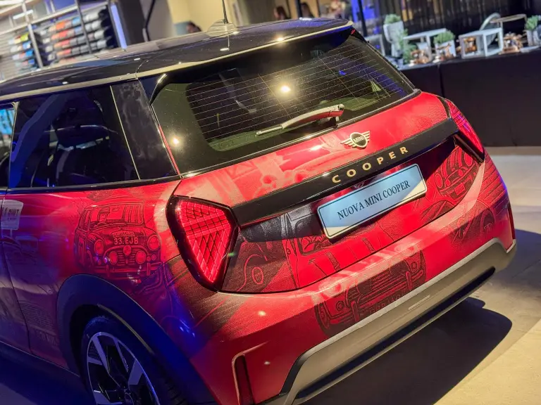 BYmyCAR Milano - Inaugurazione sede San Donato Milanese - 2